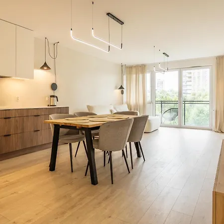Apartment Baltic Letnica