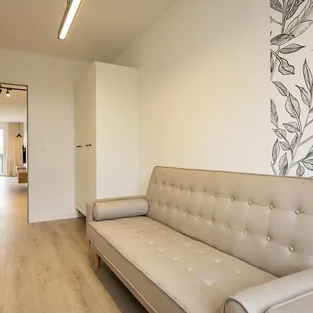 Apartment Baltic Letnica
