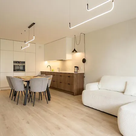 Apartment Baltic Letnica