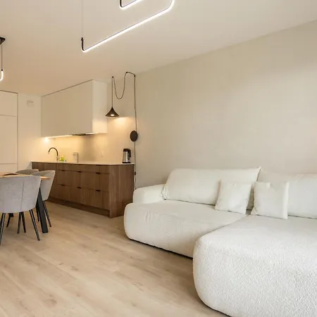 Apartment Baltic Letnica